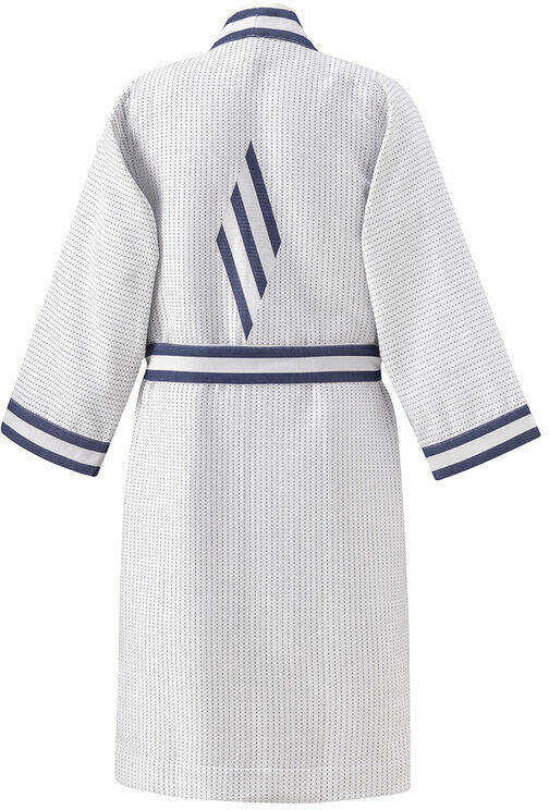 Le Jacquard Fran ais Szlafrok Bath Club Blue