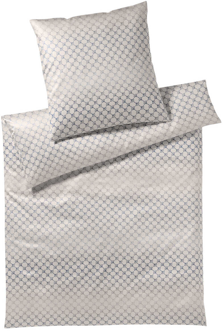 Joop Pościel satynowa! Cornflower Gleam Stone