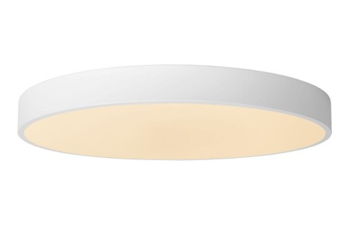 Unar D49,5 LED plafon 1xLED/36W biały 79185/50/31