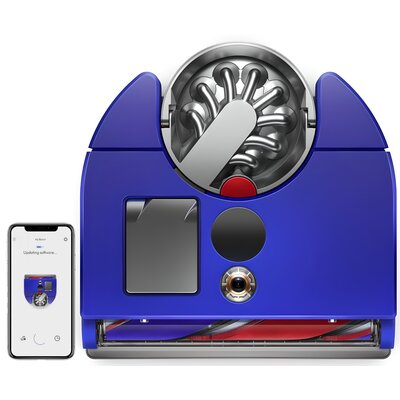 Dyson 360 Vis Nav