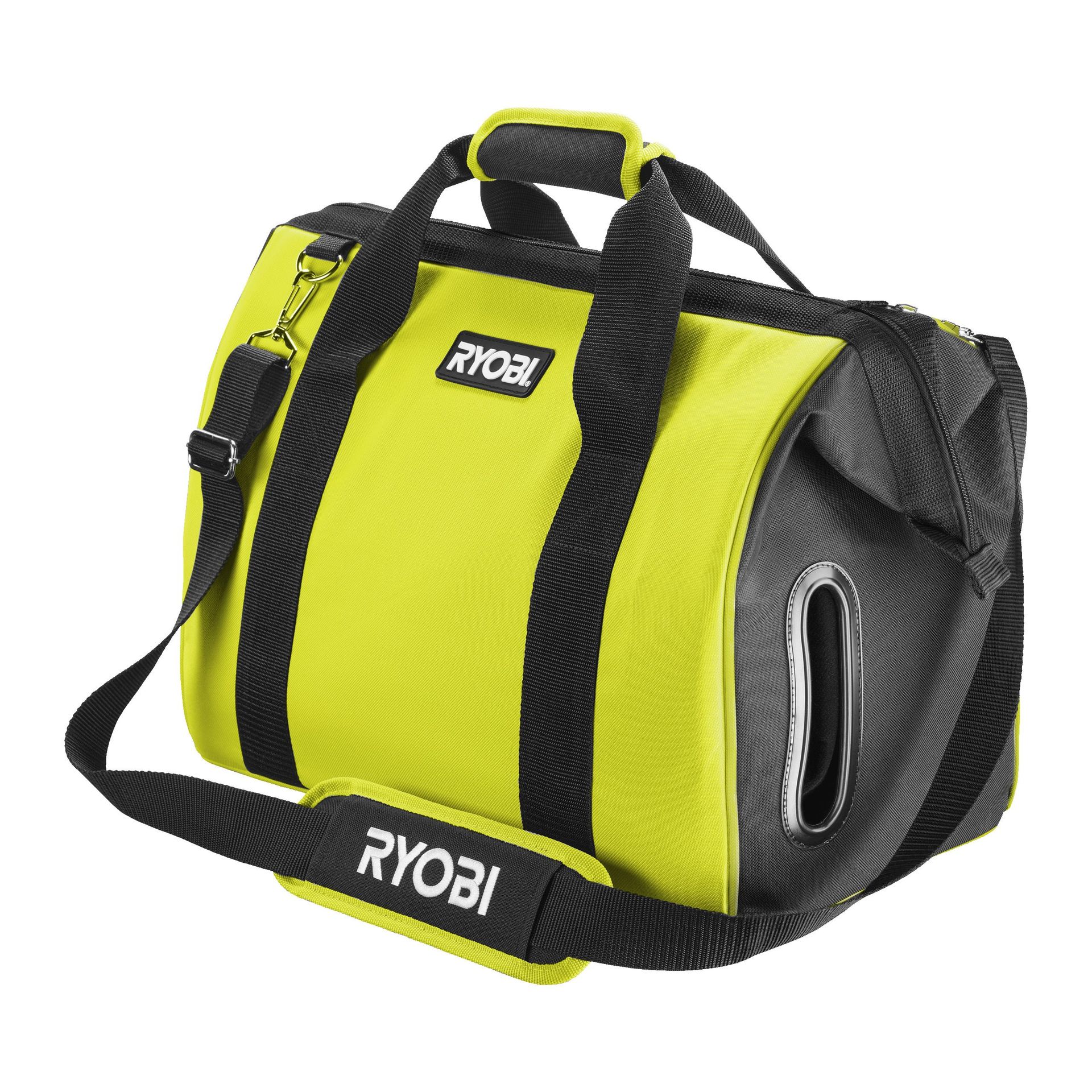 Ryobi Torba na piłę łańcuchową | RAC256