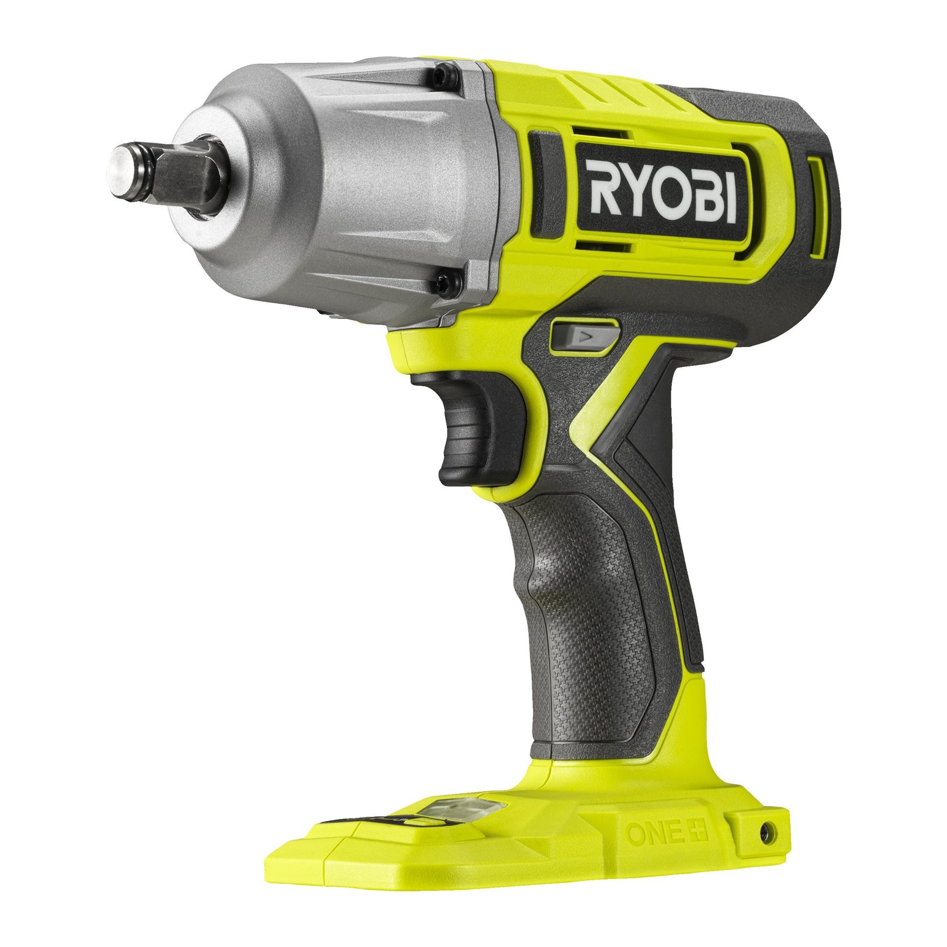 Ryobi Klucz udarowy ONE+ 18V RIW18-0