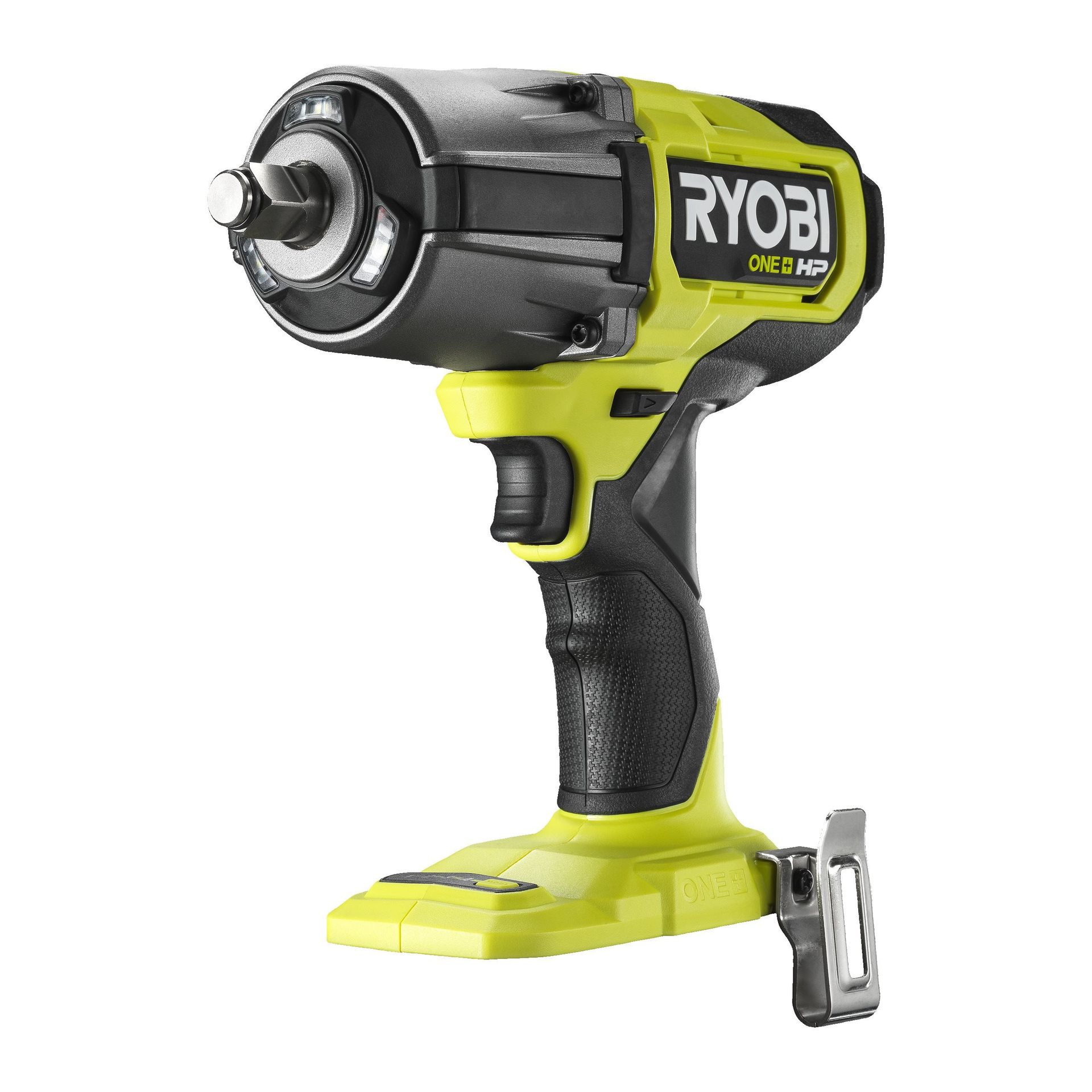 Ryobi Bezszczotkowy klucz udarowy RIWH18X-0