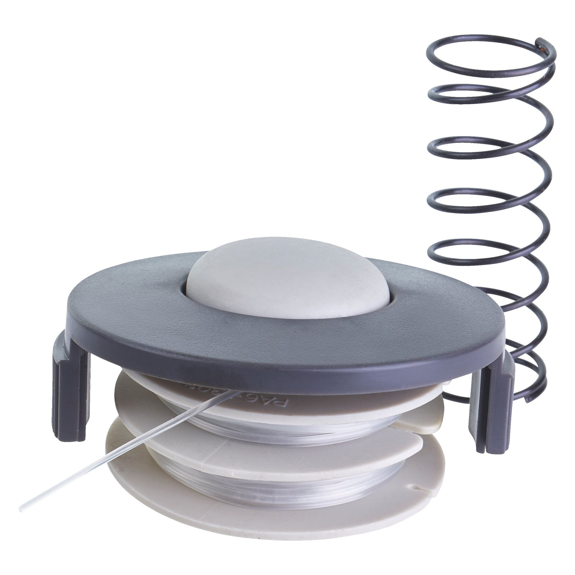 Ryobi Głowica do Podkaszarek elektrycznych z żyłką 1.2 mm | RAC140