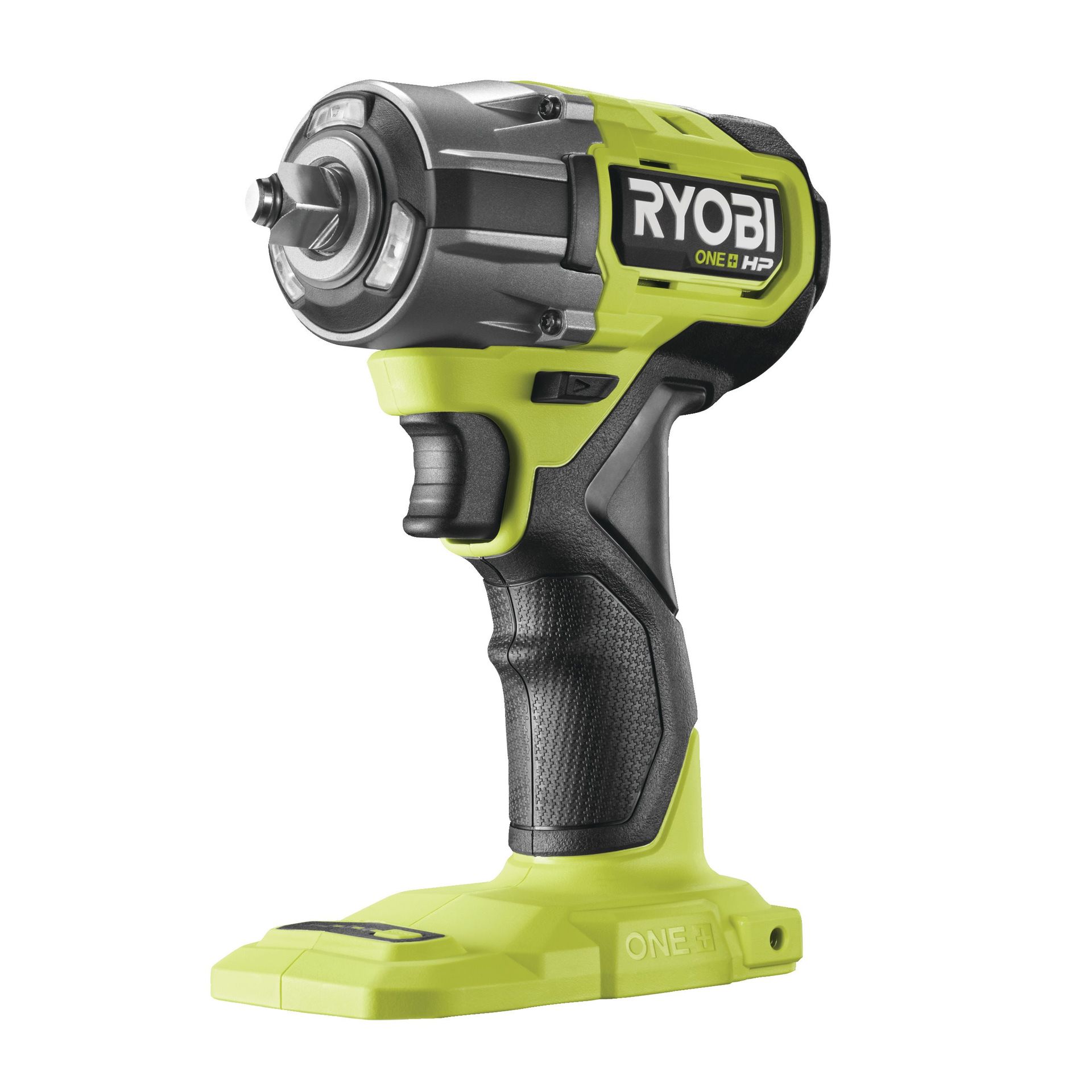 Ryobi Bezszczotkowy klucz udarowy 18V ONE+ RIW18C-0