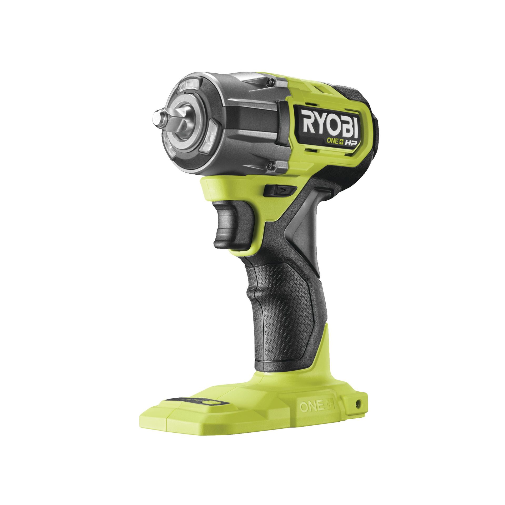 Ryobi Bezszczotkowy klucz udarowy 18V ONE+ RIW1838C-0