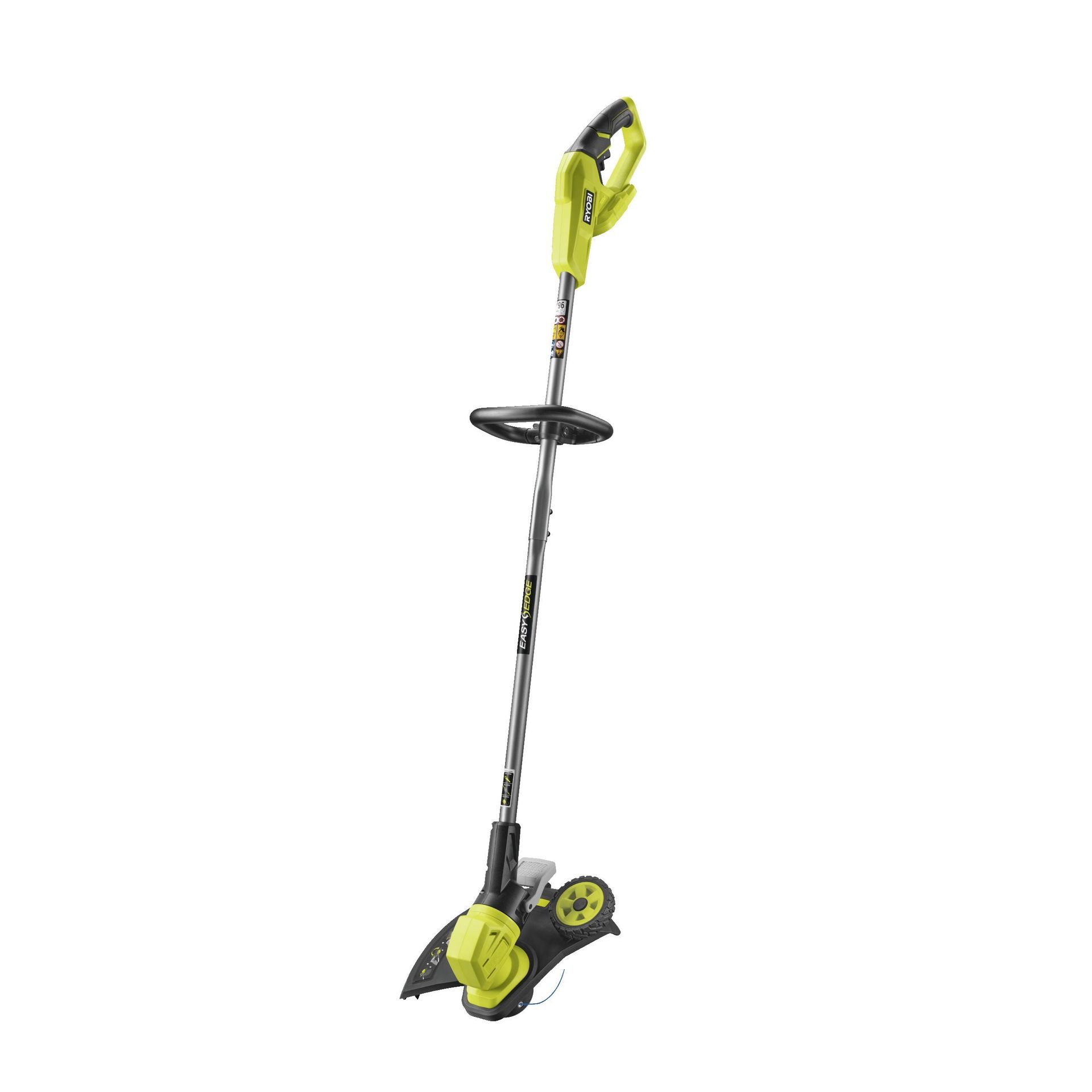 Ryobi Podkaszarka akumulatorowa ONE+ 18V, szerokość cięcia 33 cm | RY18LT33A-0