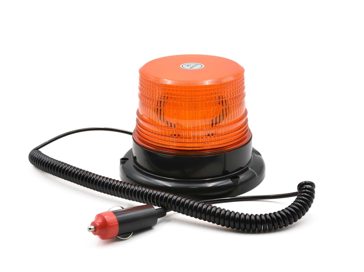 GEKO Lampa błyskowa ostrzegawcza 12/24V 130x100mm 1551 G01832