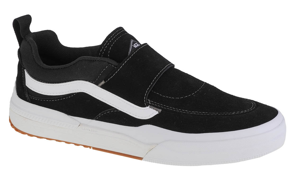 Vans Kyle 2 Vn0A5Jidy28 Męskie Trampki Czarne