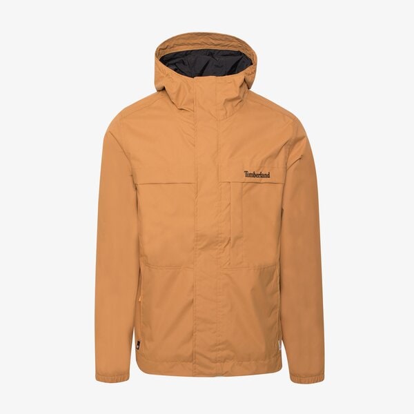 TIMBERLAND KURTKA BENTON WR SHELL JACKET - Timberland