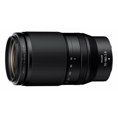 Nikon Nikkor Z 70-180mm f/2.8