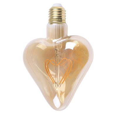 Polux Żarówka 2,5W LED gwint E27 316608 SANICO 316608