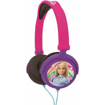 Lexibook Barbie KidSafe