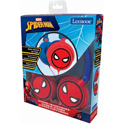 Lexibook HP010SP Spider-Man