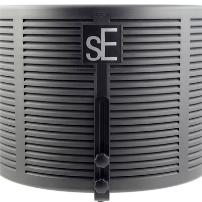 SE ELECTRONICS Reflexion Filter X SEERFX