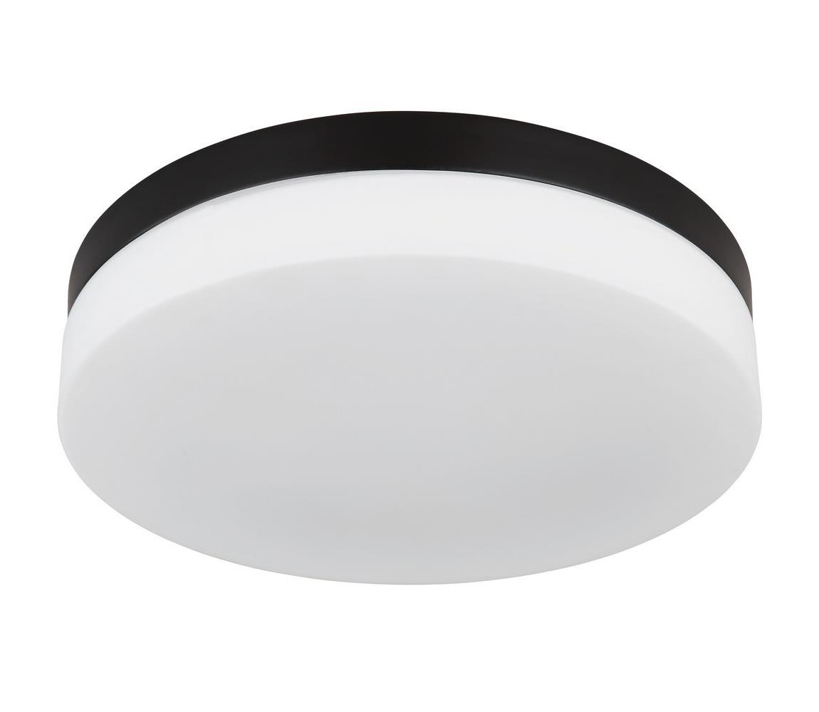 Globo 32113B - Oświetlenie łazienkowe VRANOS 3xE27/60W/230V śr. 30 cm IP44