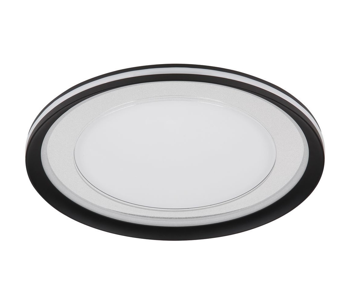 Globo 48918-24 - LED Plafon ściemnialny CLARINO LED/24W/230V + +pilot