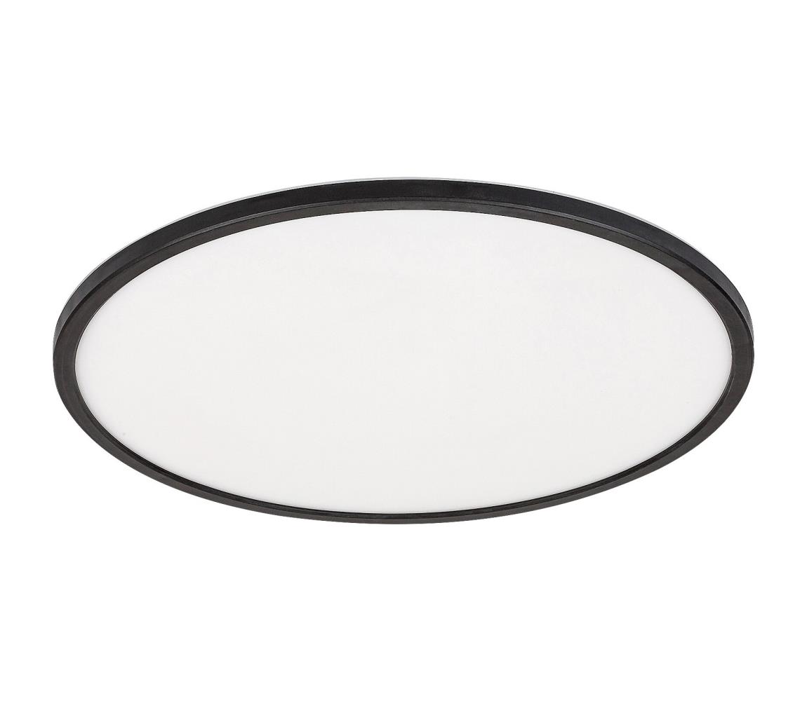 Rabalux 71156 - LED Plafon ściemnialny EZIO LED/18W/230V 3000K 29 cm