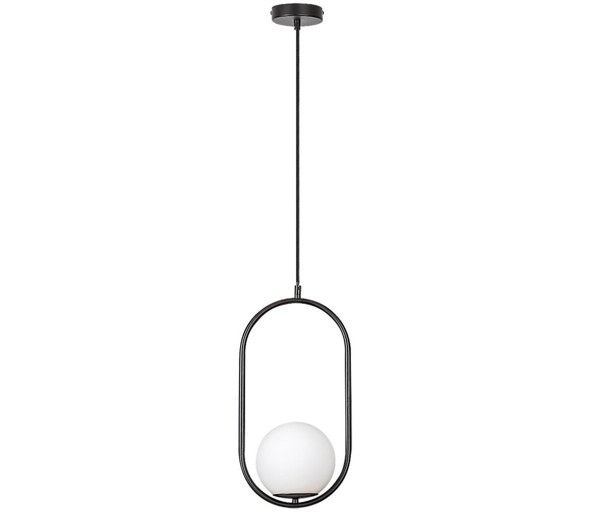 Rabalux 72028 - Żyrandol na lince GHITA 1xE27/20W/230V
