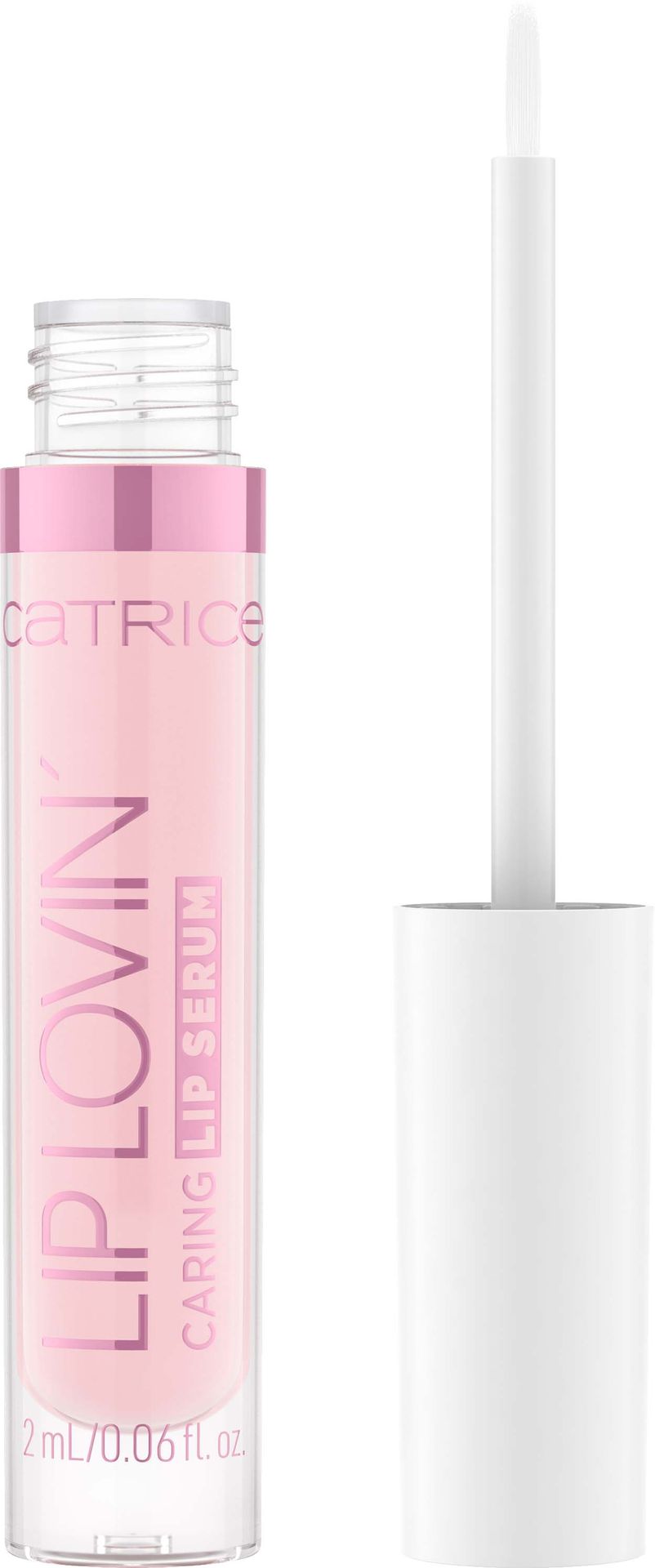 Catrice Lip Lovin' Caring Lip Serum 2 ml - serum do ust  2 ml