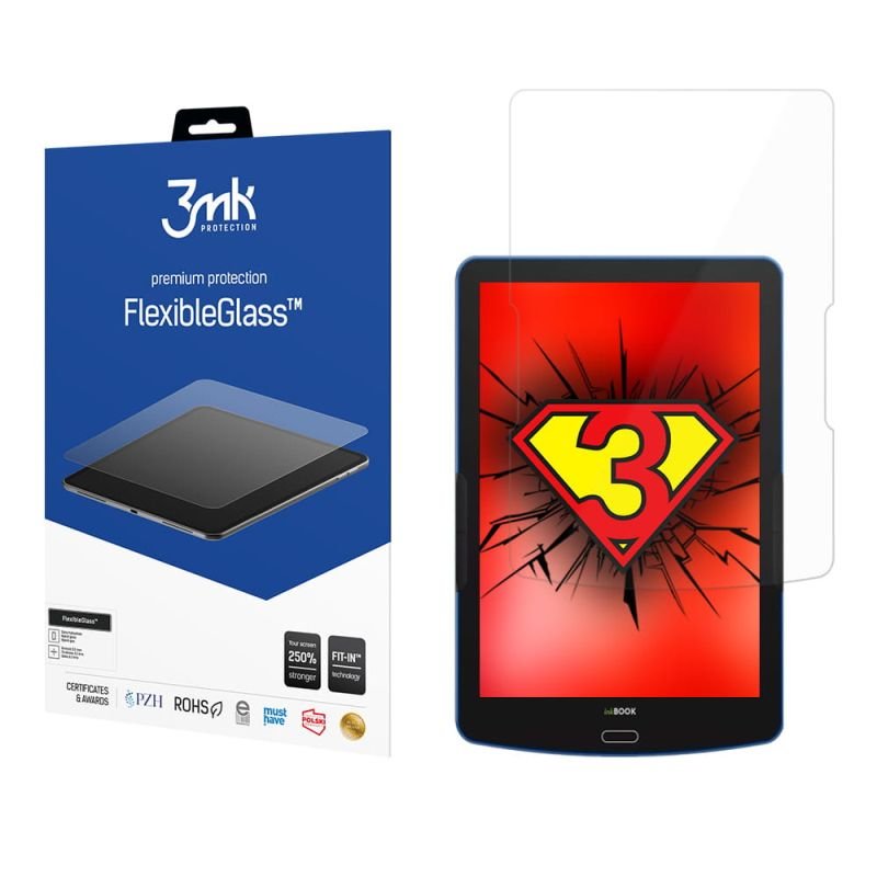 3MK, InkBook Focus FlexibleGlass 8.3''