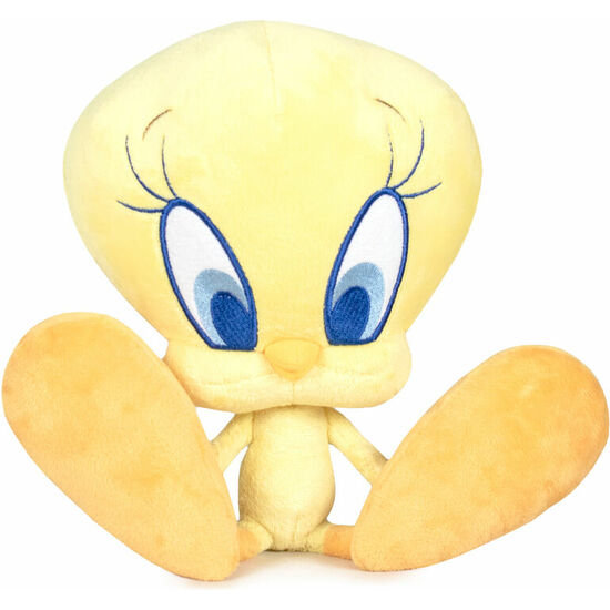 Maskotka Kanarek Tweety Zwariowane Melodie 30 Cm