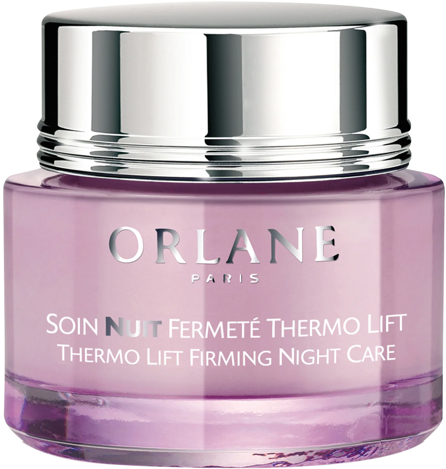 Krem do twarzy Orlane Thermo Lift Firming Care 50 ml (3359998711007)
