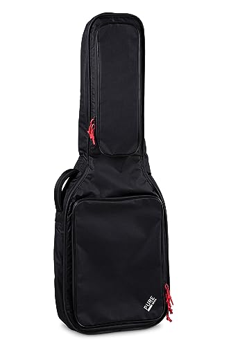 GEWA Pure gitara Gig Bag seria 120 gitara basowa 20 mm