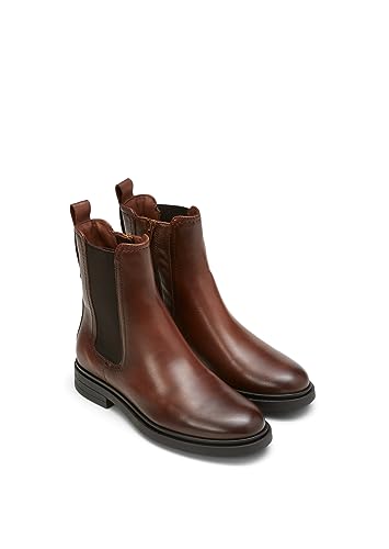 Marc O'Polo Damskie kozaki Paula 14a Chelsea, 720, 38