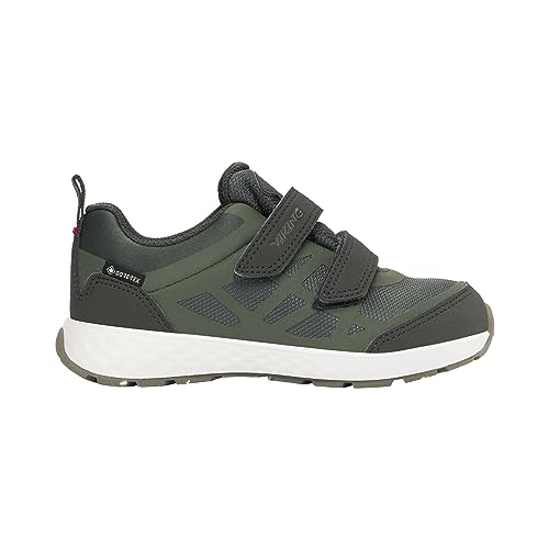 viking Veme Reflex GTX, pine/oliwkowe, 28, Pine Olive, 28 EU