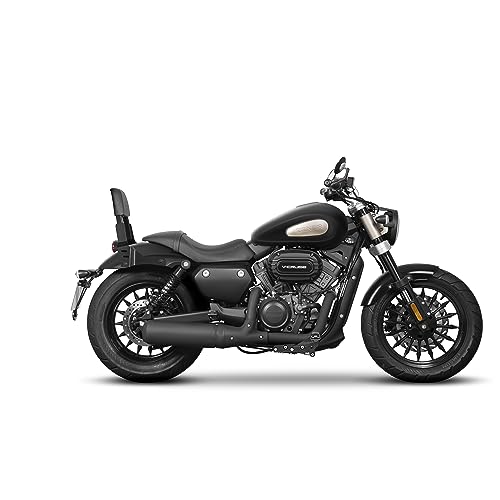 Shad SISSYBAR V-302C/V- Cruiser 125/FOX © 125/FOX © 300