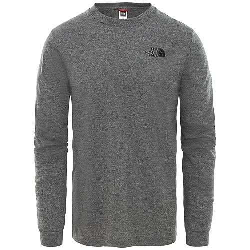 THE NORTH FACE Koszulka męska Simple Dome