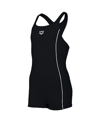 ARENA Finding kostium kąpielowy Black 164