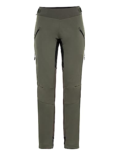 VAUDE Damskie spodnie Minaki