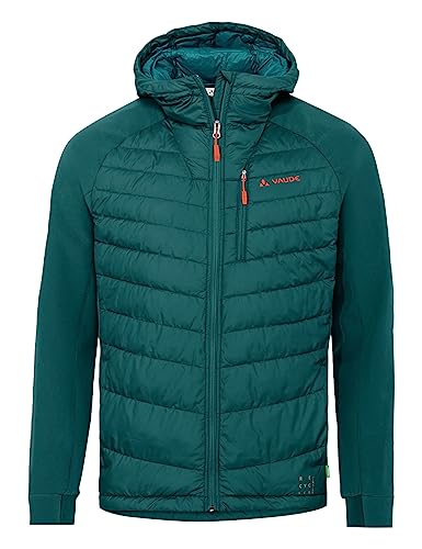 VAUDE Men's Elope Hybrid Jacket kurtka zimowa męska