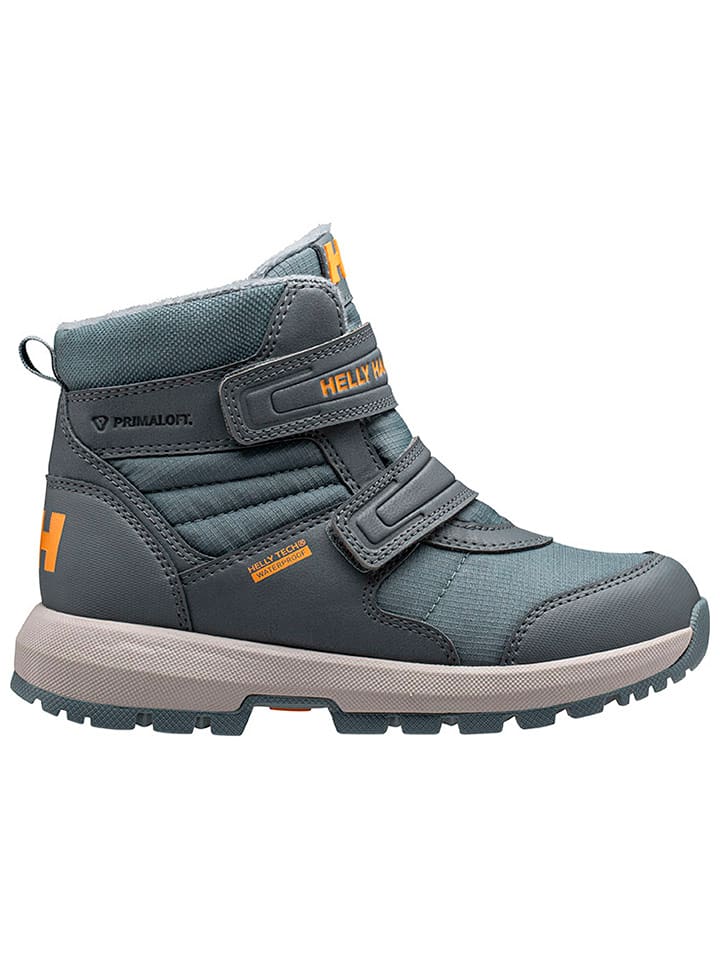 Helly Hansen Botki zimowe 