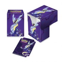 Ultra Pro: Pokémon - Full View Deck Box - Miraidon