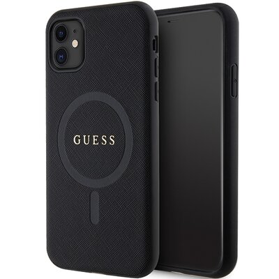 Guess GUHMP13LPSAHMCK iPhone 13 Pro / 13 6.1
