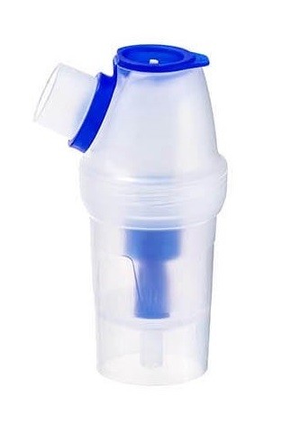FLAEM Nebulizator RF6 PLUS