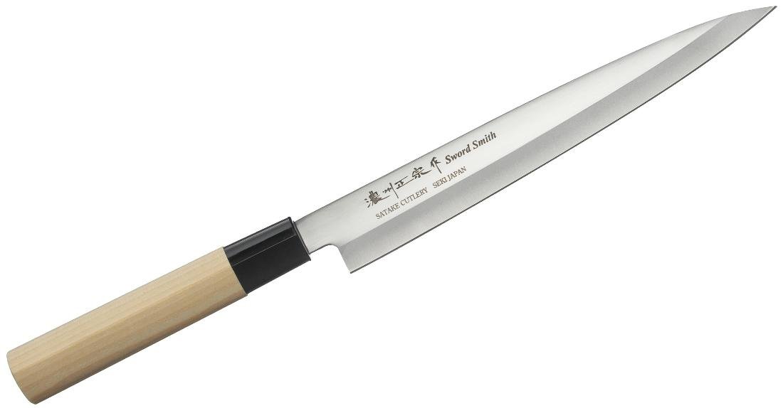 Satake Nóż Yanagi-Sashimi 21cm Satake 804-134