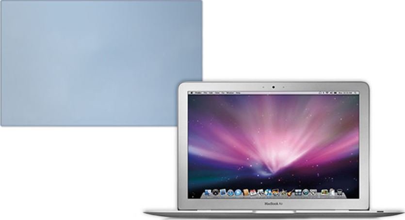 3MK FlexibleGlass MacBook Air 15 DO15