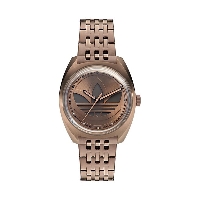 Zegarek adidas Originals Edition One AOFH23510 Brown
