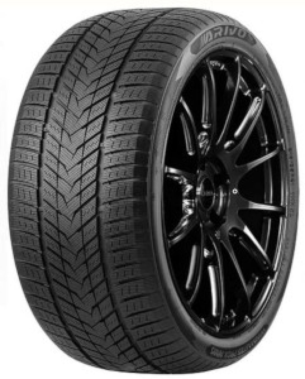 Arivo Winmaster ARW 5 315/35R21 111H