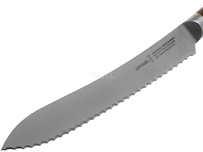 Opinel, Nóż kuchenny, Forged 1890, 56-57 HRC