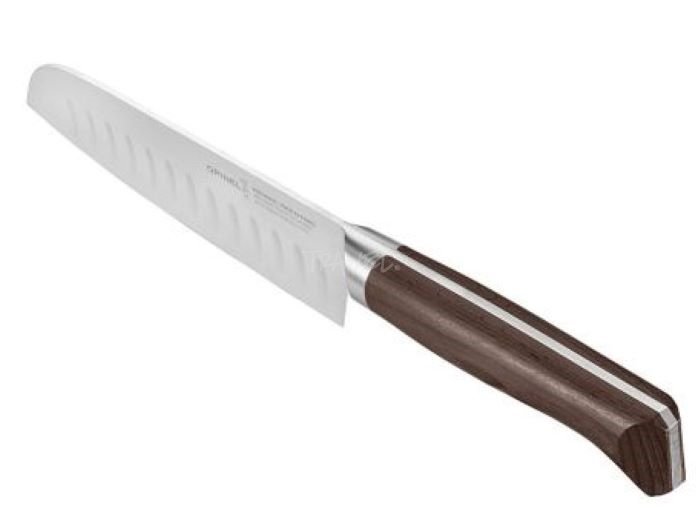 Opinel, Nóż kuchenny, Forged 1890, 56-57 HRC