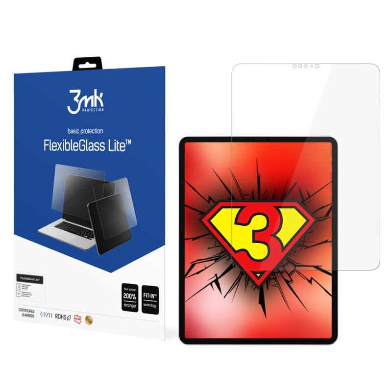3MK, Apple iPad Pro 11