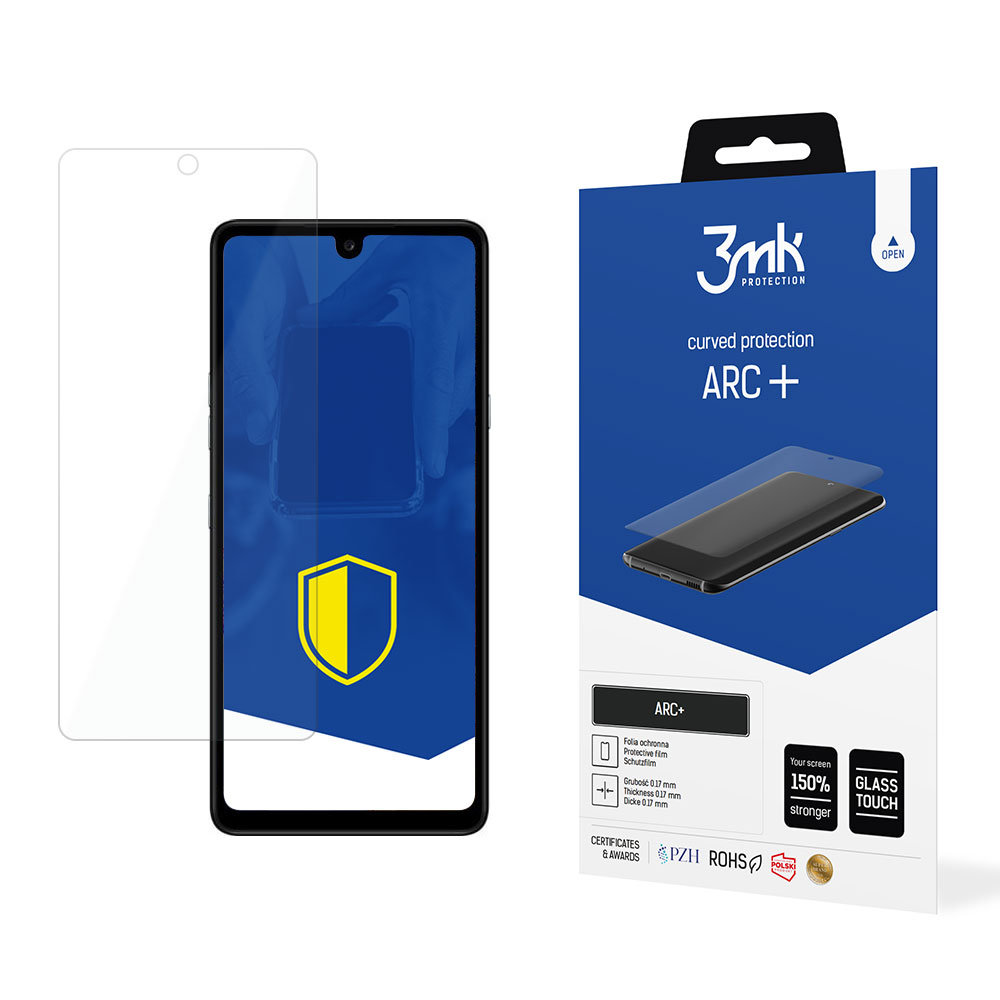 3MK ARC+ do LG K71 ARC+