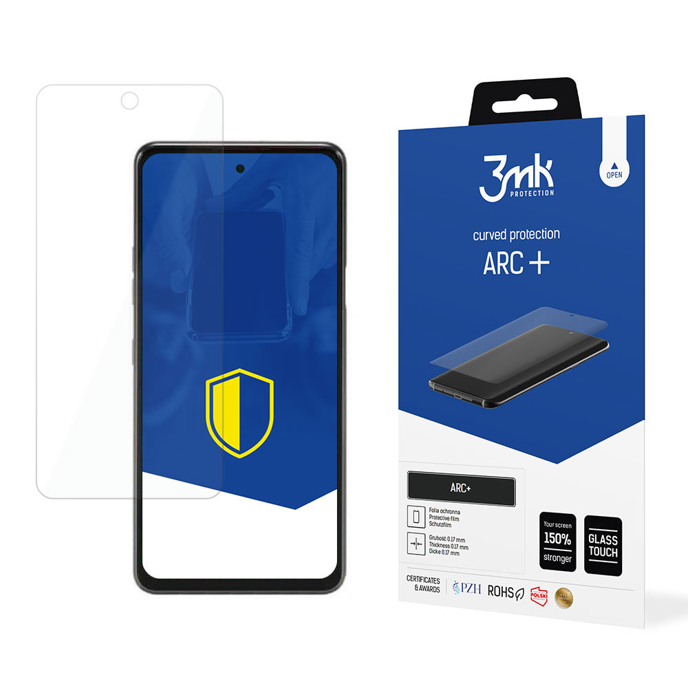 3MK ARC+ do LG Q92 5G ARC+
