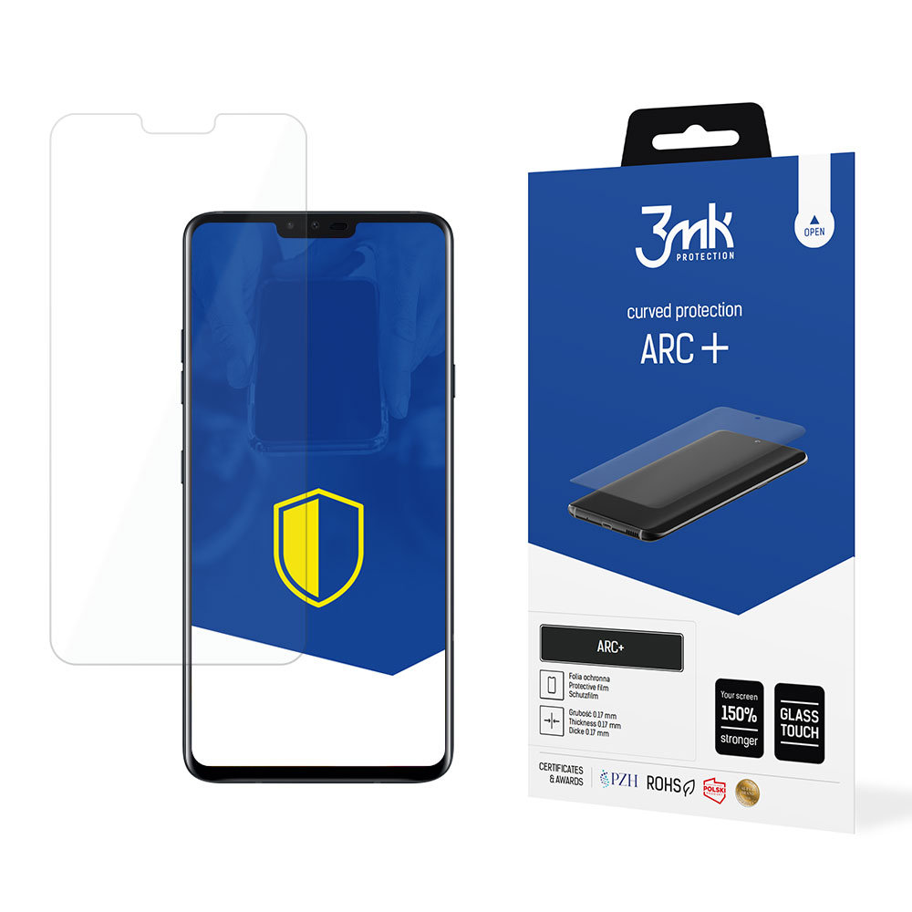 3MK ARC+ LG V40 THINQ