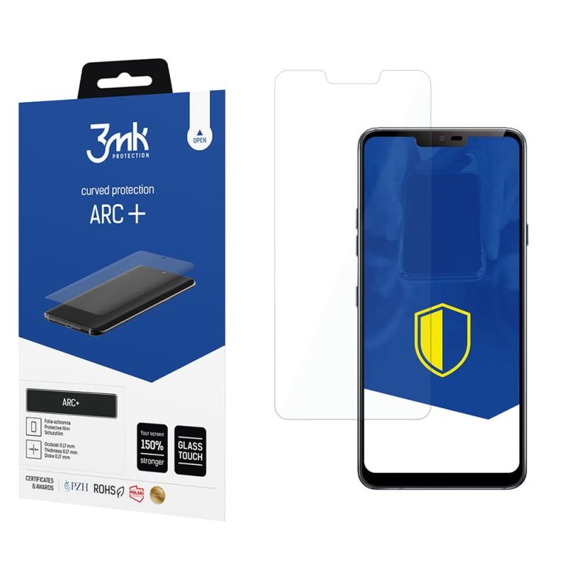 3MK, LG G7 ThinQ ARC+